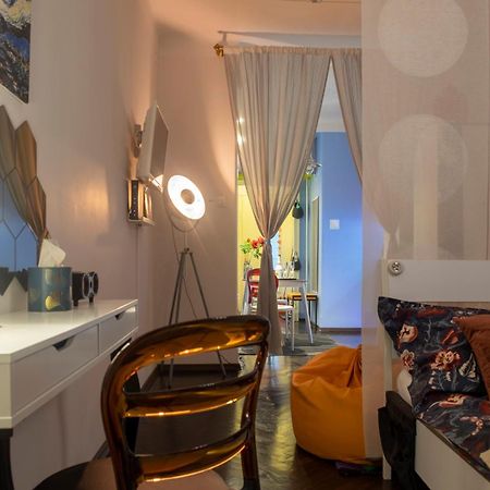 My First Apartment Budapest Exterior foto