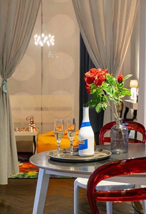 My First Apartment Budapest Exterior foto