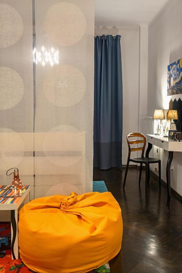 My First Apartment Budapest Exterior foto