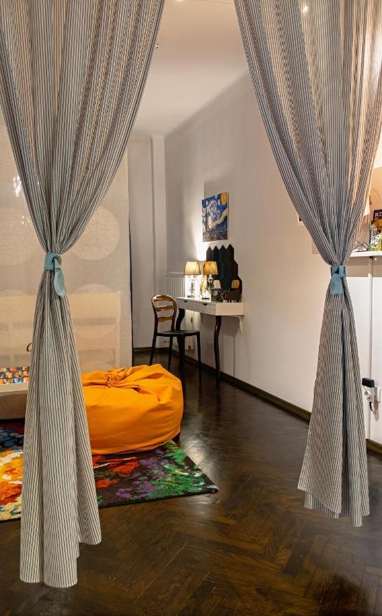 My First Apartment Budapest Exterior foto