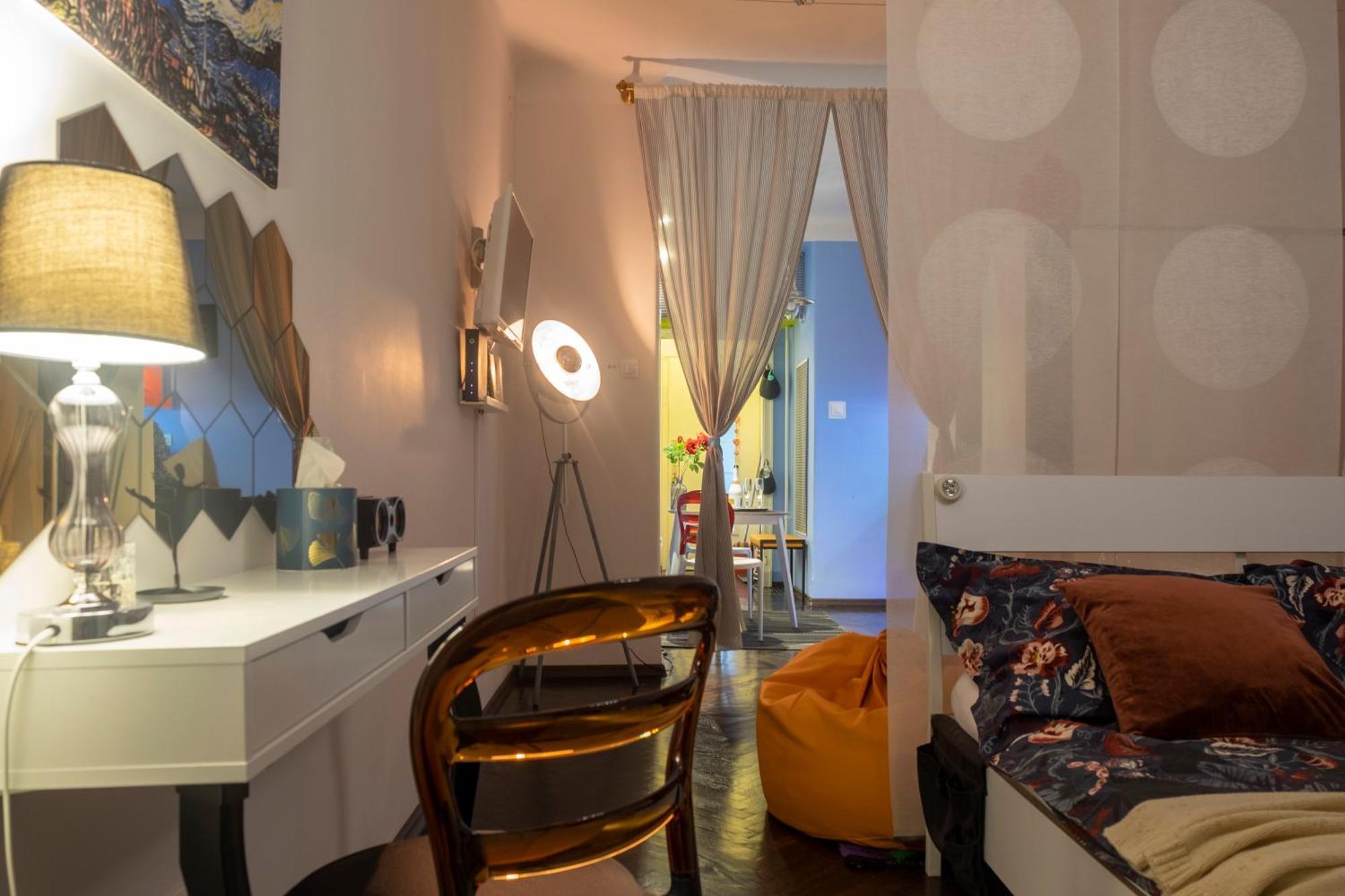 My First Apartment Budapest Exterior foto