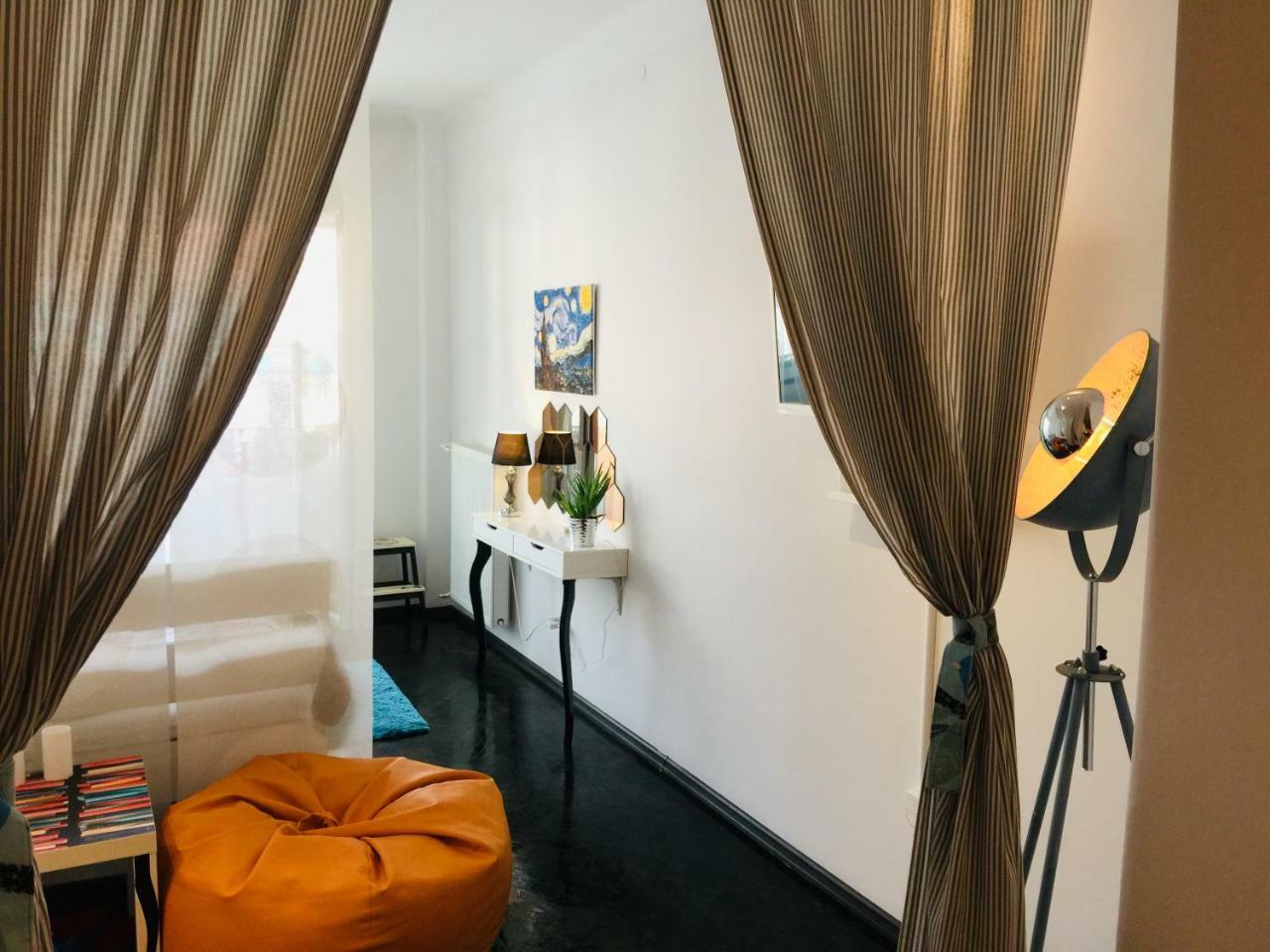My First Apartment Budapest Exterior foto